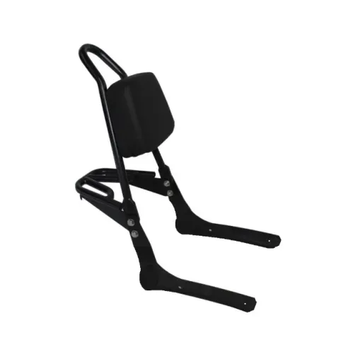Sissy Bar Para Shineray Denver 250