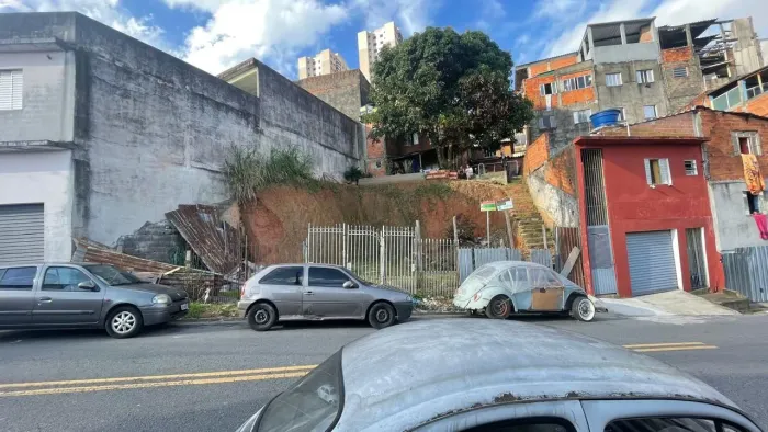 Pedreiro