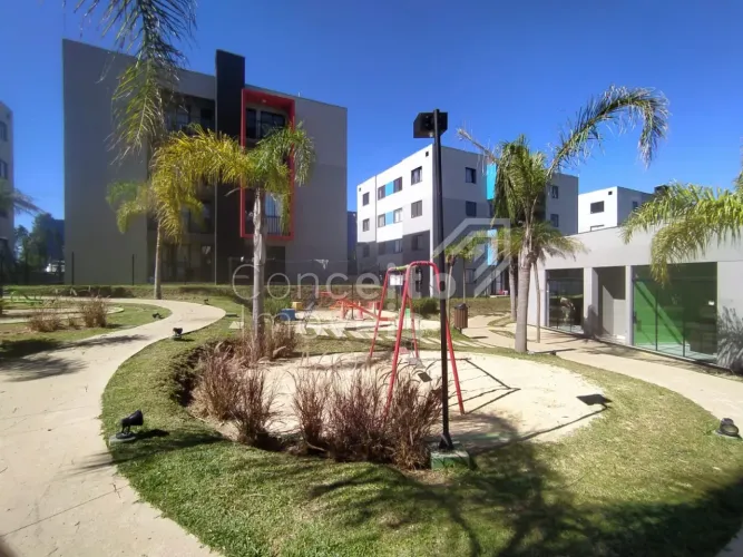 Vittace Sabará - Chapada - Apartamento Semimobiliado