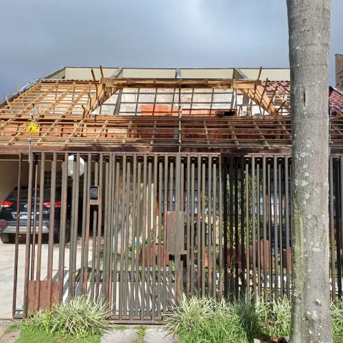 Preciso de pedreiro serviço doméstico