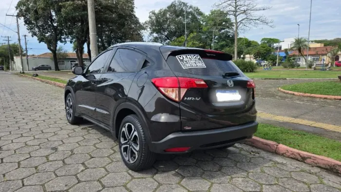 Honda HR-V EX 1.8 Flexone 16V 5P Aut. 2016