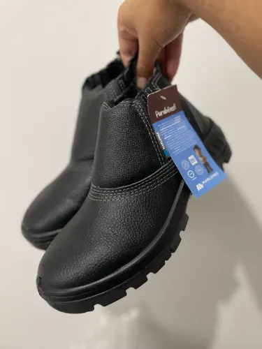 Bota EPI