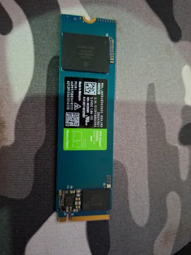 Nvme 500gb