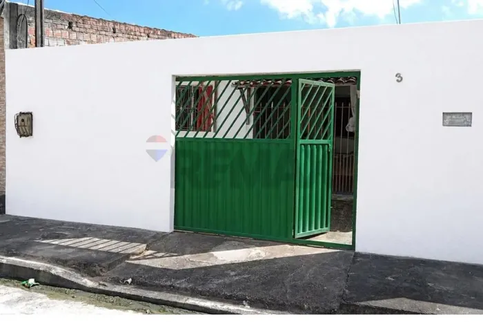 Casa à venda em Rio Largo
