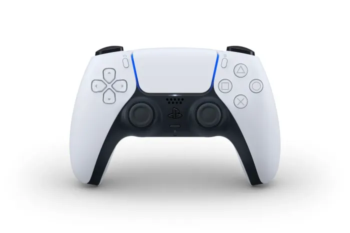 Controle PS5 DualSense (Com Drift / Para Conserto ou Retirada de Peças)