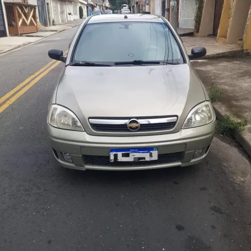 Chevrolet Corsa Hat. Maxx 1.4 8V Econoflex 5P 2010