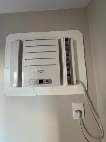 AR CONDICIONADO SPRINGER MIDEA 7500 BTU