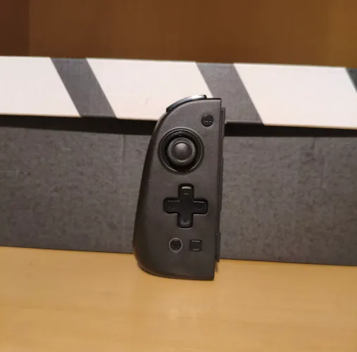 Mobapad S1 S - Controle Nintendo Switch