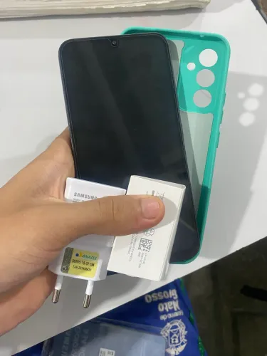 Samsung Galaxy A34