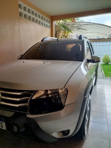 Imagem de Renault Duster Dynamique 1.6 Hi-flex 16V Mec. 2013