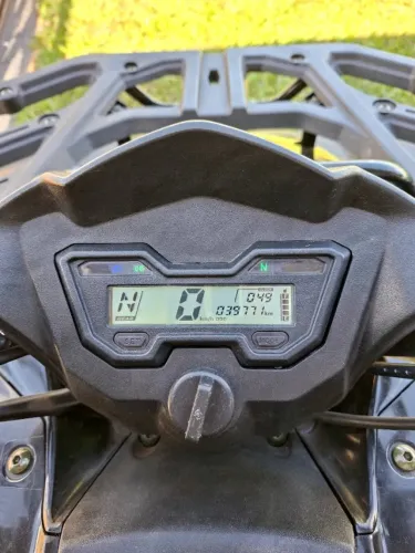 Vende-se farmer 200cc