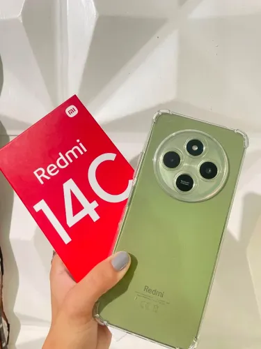 Redmi 14C