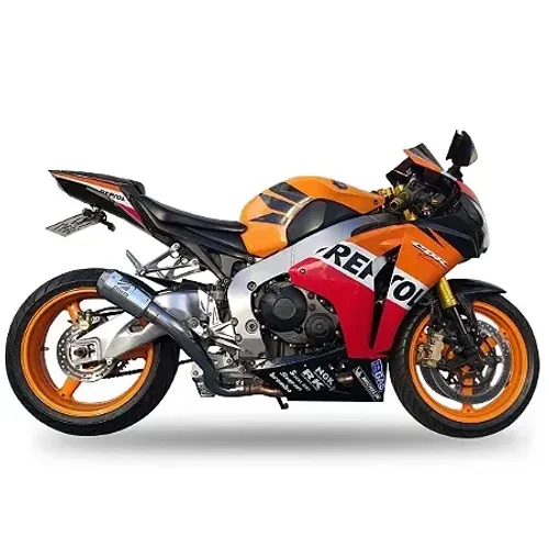 Temos peças para moto