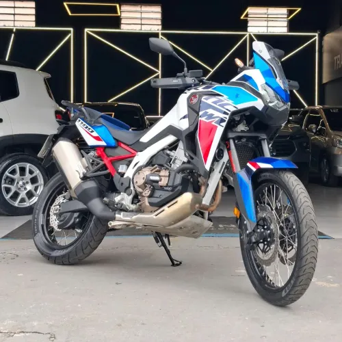 Honda CRF 1100L AFRICA TWIN ADV. SPORTS ES DCT