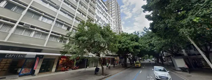 OPORTUNIDADE EM IPANEMA: MORE Lindo apartamento em Ipanema com vista livre, 140m2, 3 quart