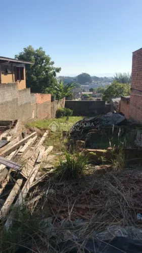 Lote/Terreno para venda com 420 metros quadrados em Vila Jardim - Porto Alegre - RS