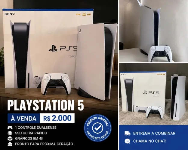 PlayStation 5