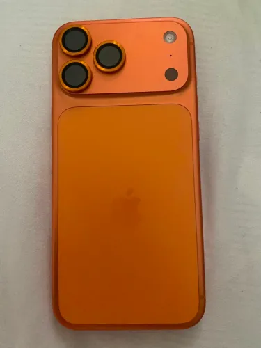 Vende IPHONE 17 PRO MAX
