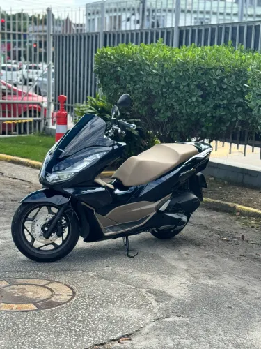 Pcx - 160 Dlx