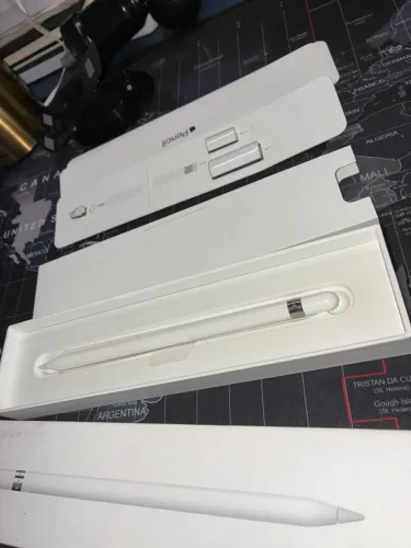 Apple Pencil 1ª geração 