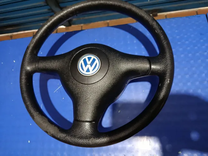 Volante para Gol