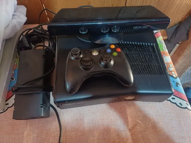 x-box 360