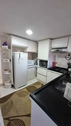 Sobrado à Venda, 2 quartos 2 banheiros e 1 vaga de garagem - Suzano/SP | CEP 08671-025