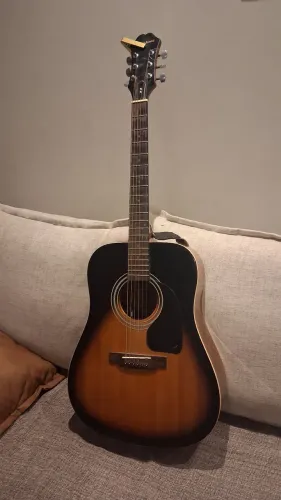 Violão epiphone