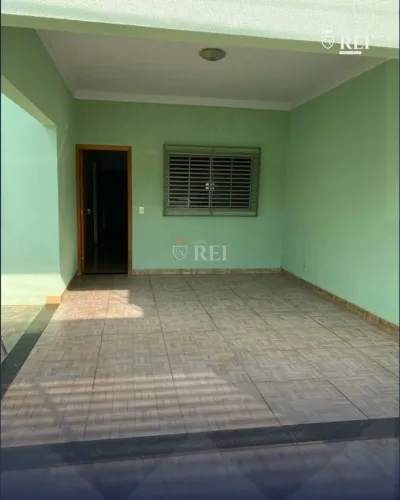 Casa Res. Solar dos Ataides II