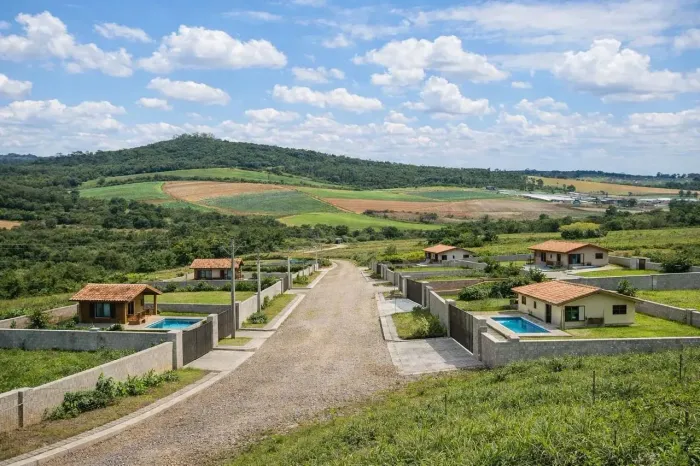 Lotes à Venda em Cotia  Parcelamento em 48x no Boleto!