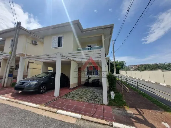 Sobrado com 4 dormitórios à venda, 120 m² por R$ 1.200.000,00 - Parque Santa Rosa - Suzano