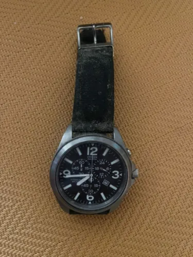 Relogio Citizen Usado