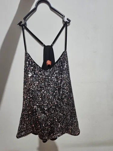 Blusa para balada P