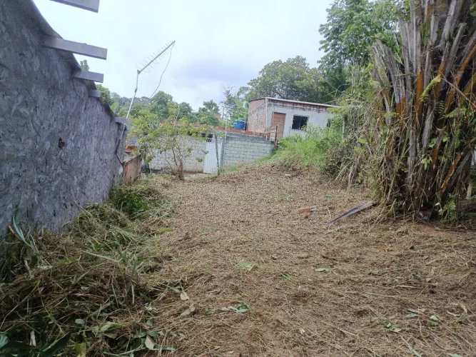 Terreno em vida nova castelão 42710-000
