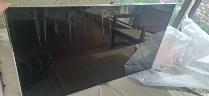 Televisão