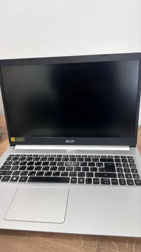 Notebook Acer Aspire 5 | Intel Core i5 10ª Geração | 20GB RAM | SSD 500GB | Full HD