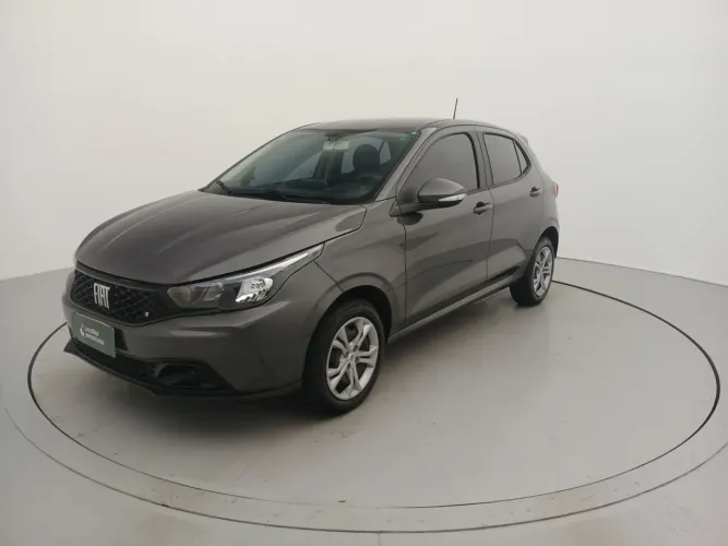 Fiat Argo Drive 1.0 Firefly 2025