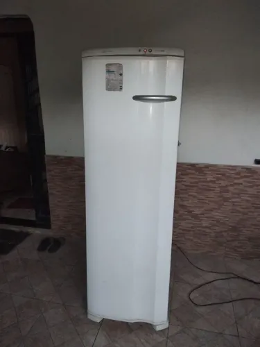 Freezer fostfree Electrolux