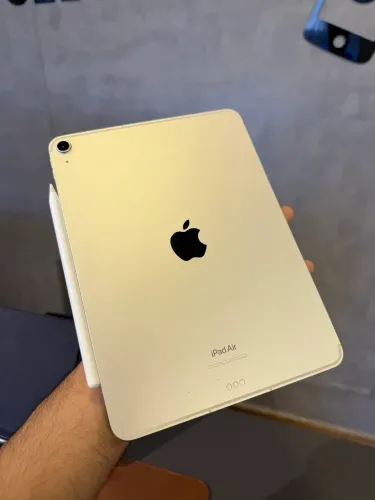 Ipad Air 5 Geracao - Wifi+Celular 64Gb