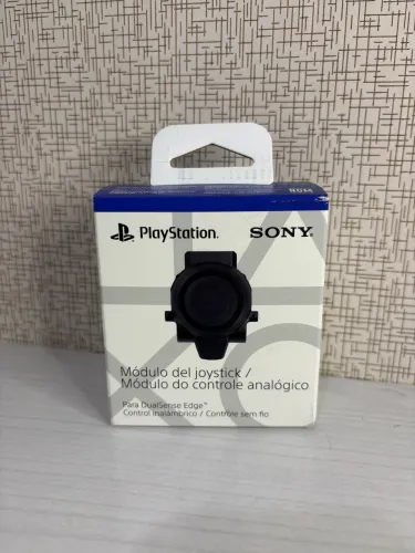 Módulo do Controle Analógico Sony para Dualsense Edge - Lacrado