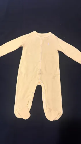 Roupa de bebê