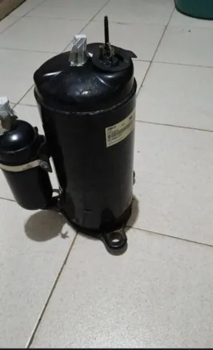 Compressor 12 Mil BTUs Gree