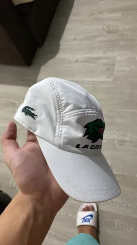 Lacoste Holiday barato