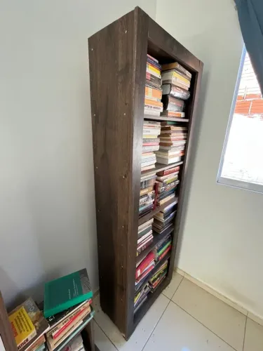 Estante para livros