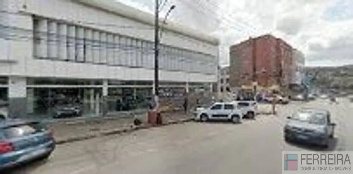 Ponto, 3675 m² - venda por R$ 13.000.000,00 ou aluguel por R$ 80.000,00/mês - Mares - Salv