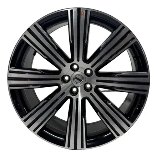 Roda Volvo Xc90 2022 (a) 31680218 Preto
