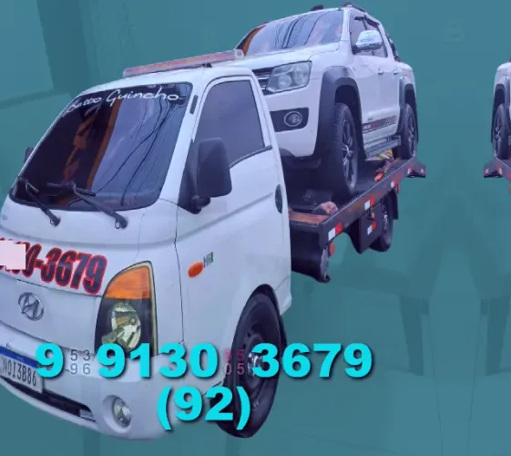 Guincho disponível para você! Faça sua chamada e resolva seu problema!