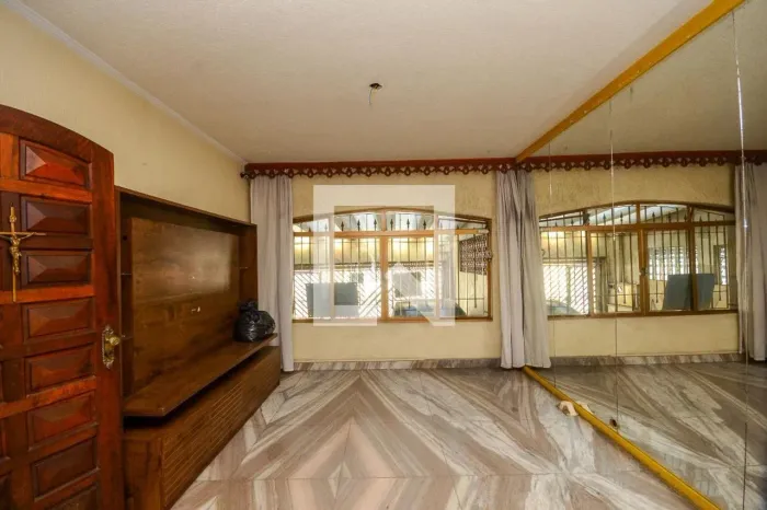 Casa à Venda - Freguesia do Ó, 4 Quartos, 148 m2