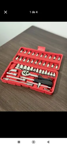 Maleta de ferramentas
