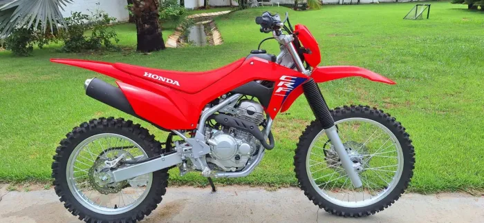 Crf 250f zero km , CRF 230 , CRF 300 